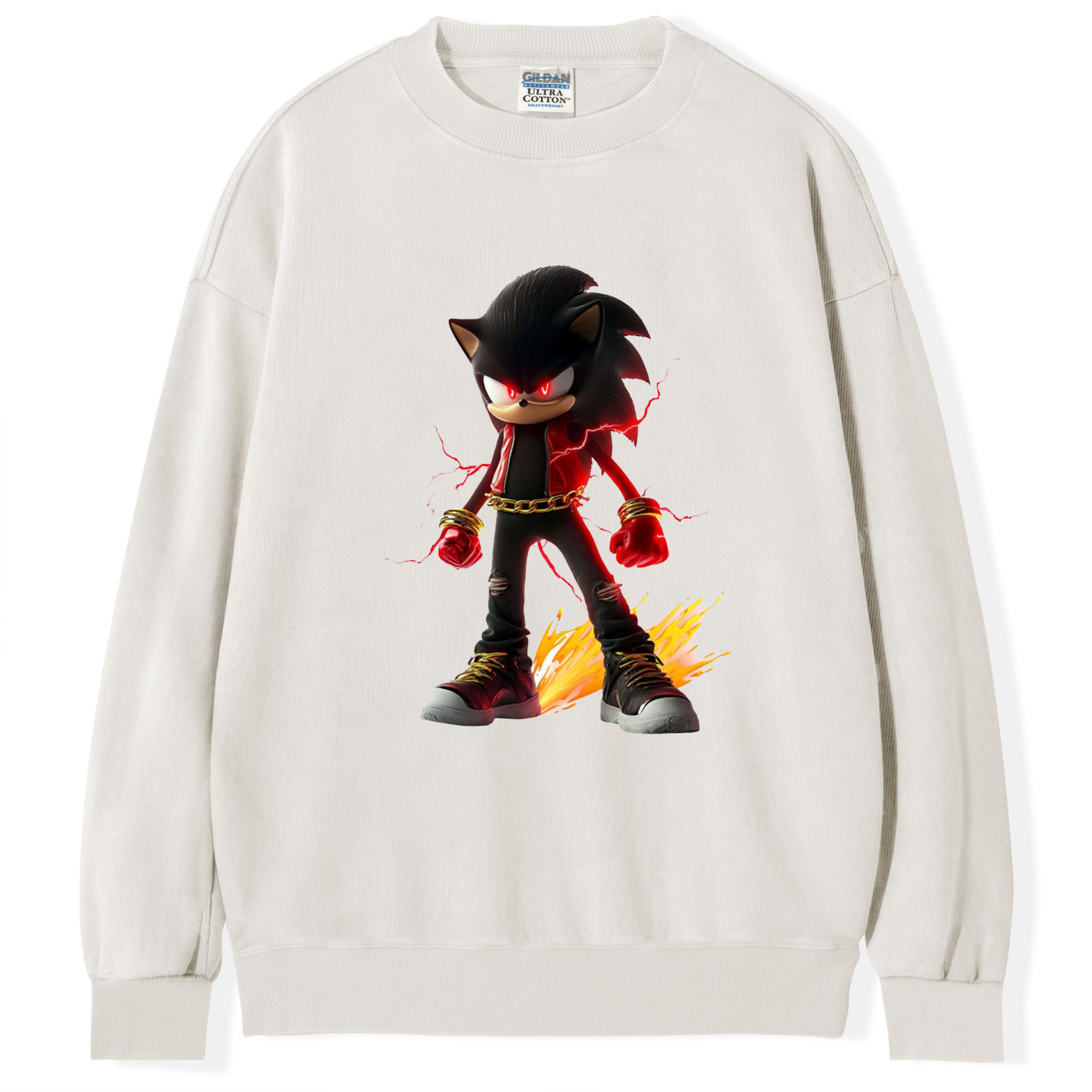 Shadow the Hedgehog T-Shirt/Sweatshirt