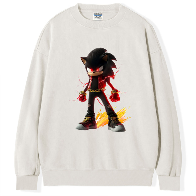 Shadow the Hedgehog T-Shirt/Sweatshirt