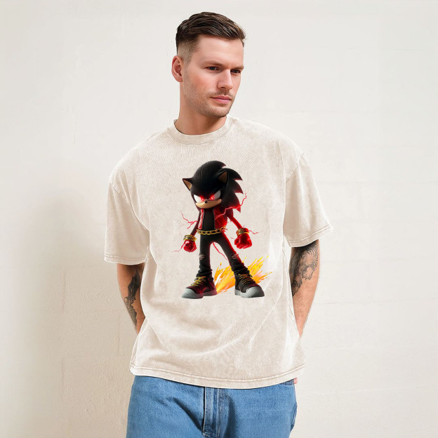 Shadow the Hedgehog T-Shirt/Sweatshirt