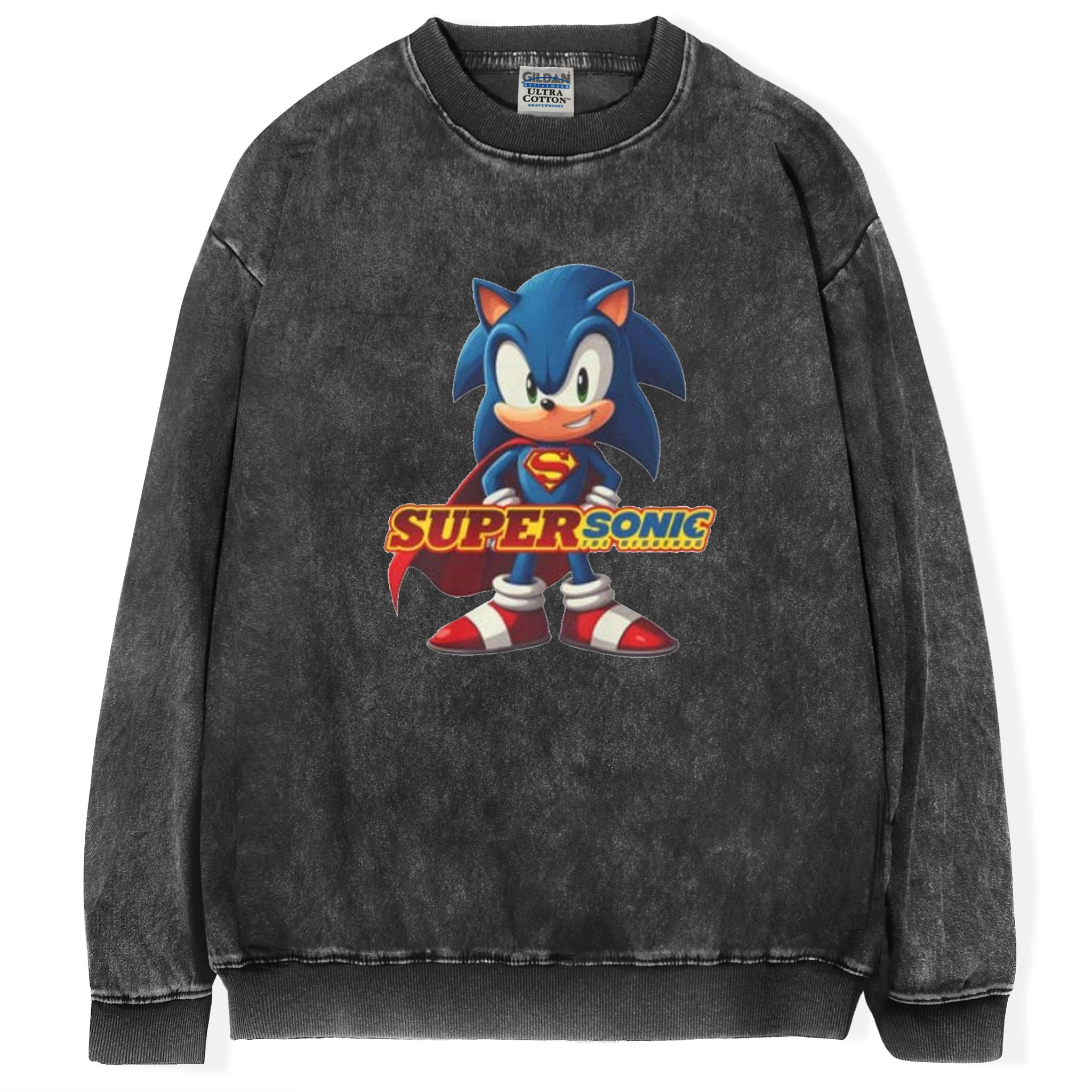 [Copy]Shadow the Hedgehog T-Shirt/Sweatshirt