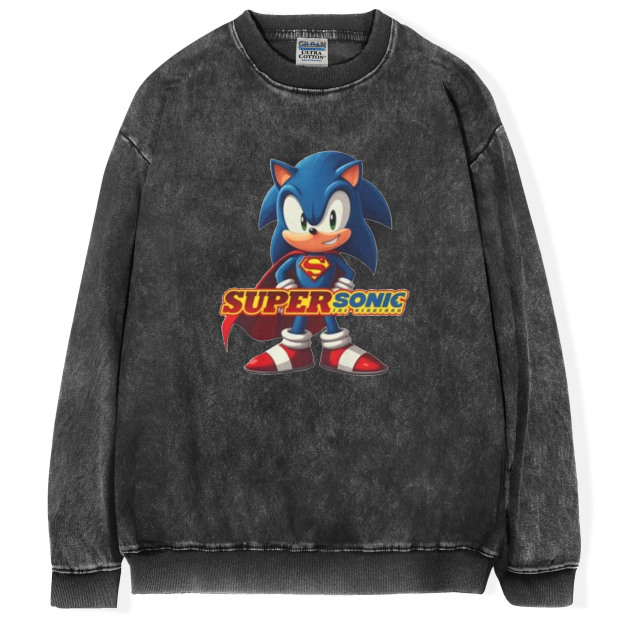 [Copy]Shadow the Hedgehog T-Shirt/Sweatshirt