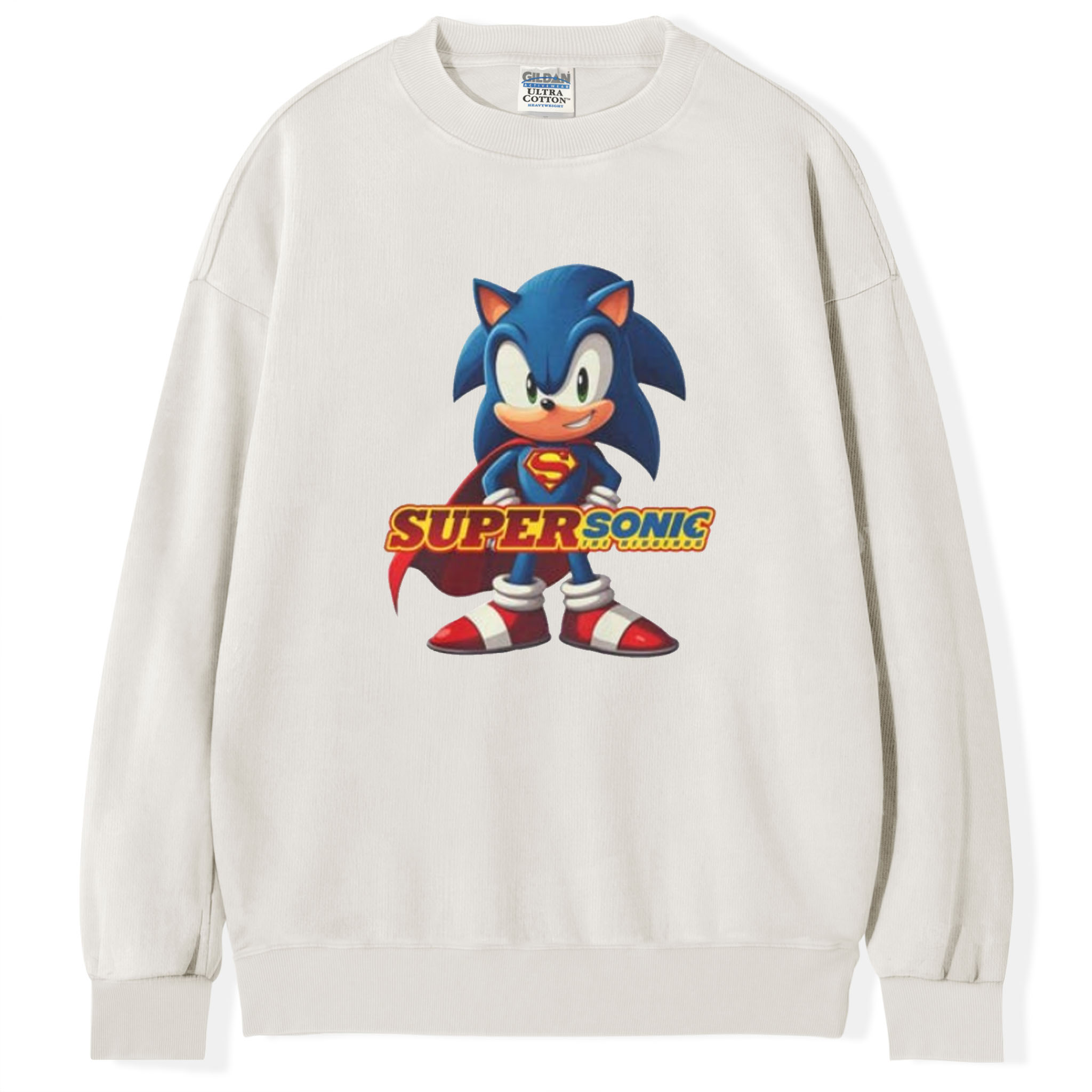 [Copy]Shadow the Hedgehog T-Shirt/Sweatshirt