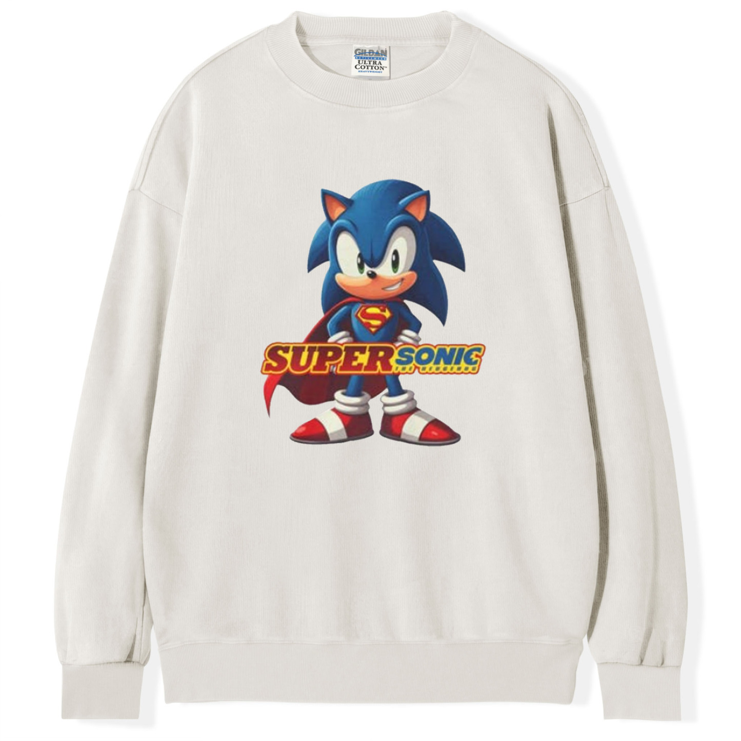 [Copy]Shadow the Hedgehog T-Shirt/Sweatshirt