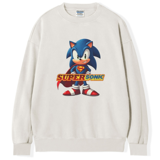 [Copy]Shadow the Hedgehog T-Shirt/Sweatshirt