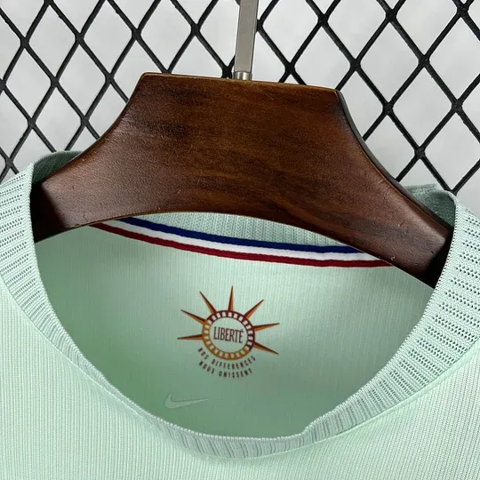 2026 France National Team Away Replica Jersey