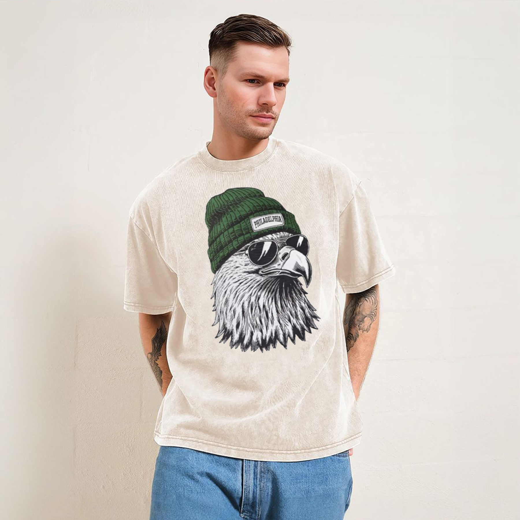 Philadelphia Football T-Shirt/Sweatshirt