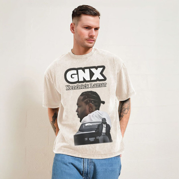 GNX Kendrick Lamar New Album T-Shirt/Sweatshirt,Kendrick Lamar Gift
