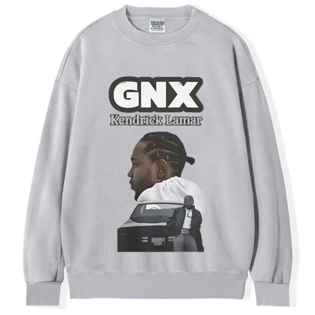 GNX Kendrick Lamar New Album T-Shirt/Sweatshirt,Kendrick Lamar Gift