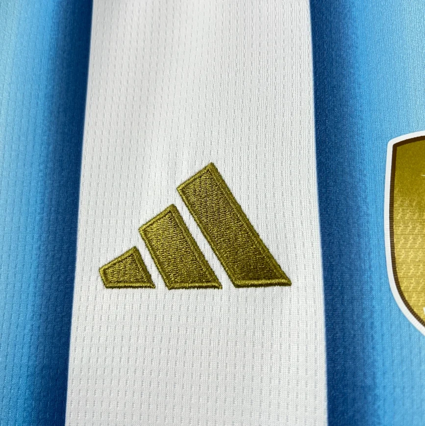 Argentina National Team 2026 Home Replica Jersey