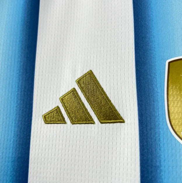 Argentina National Team 2026 Home Replica Jersey