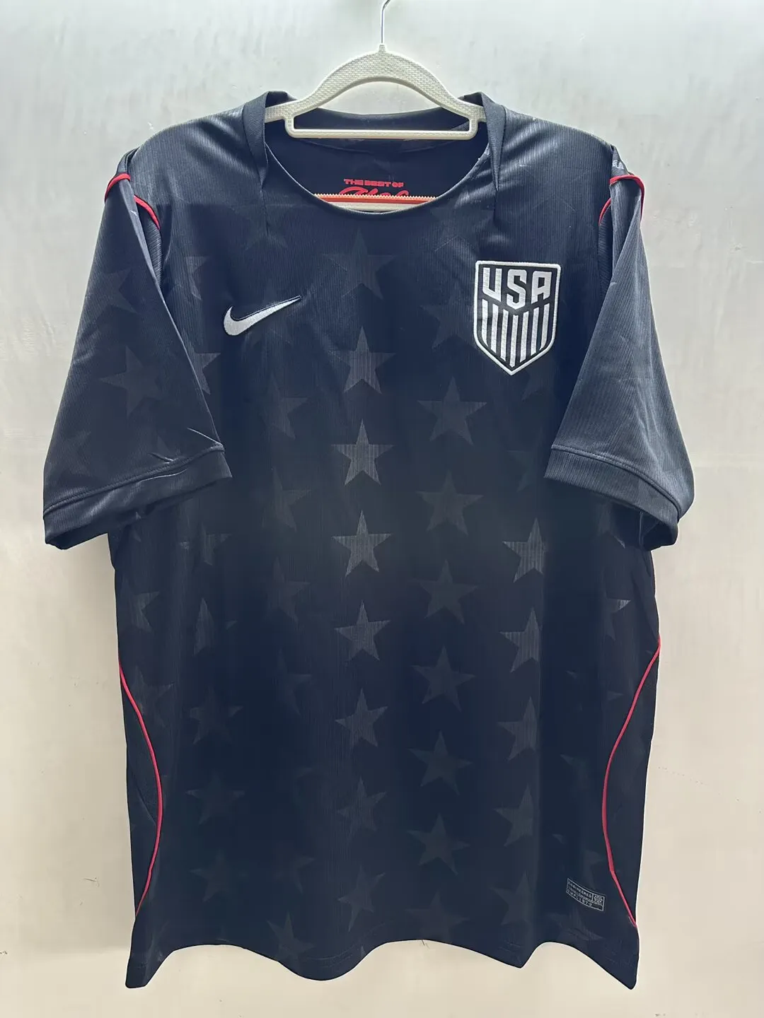 2026 United States National Team Away Soccer Jersey