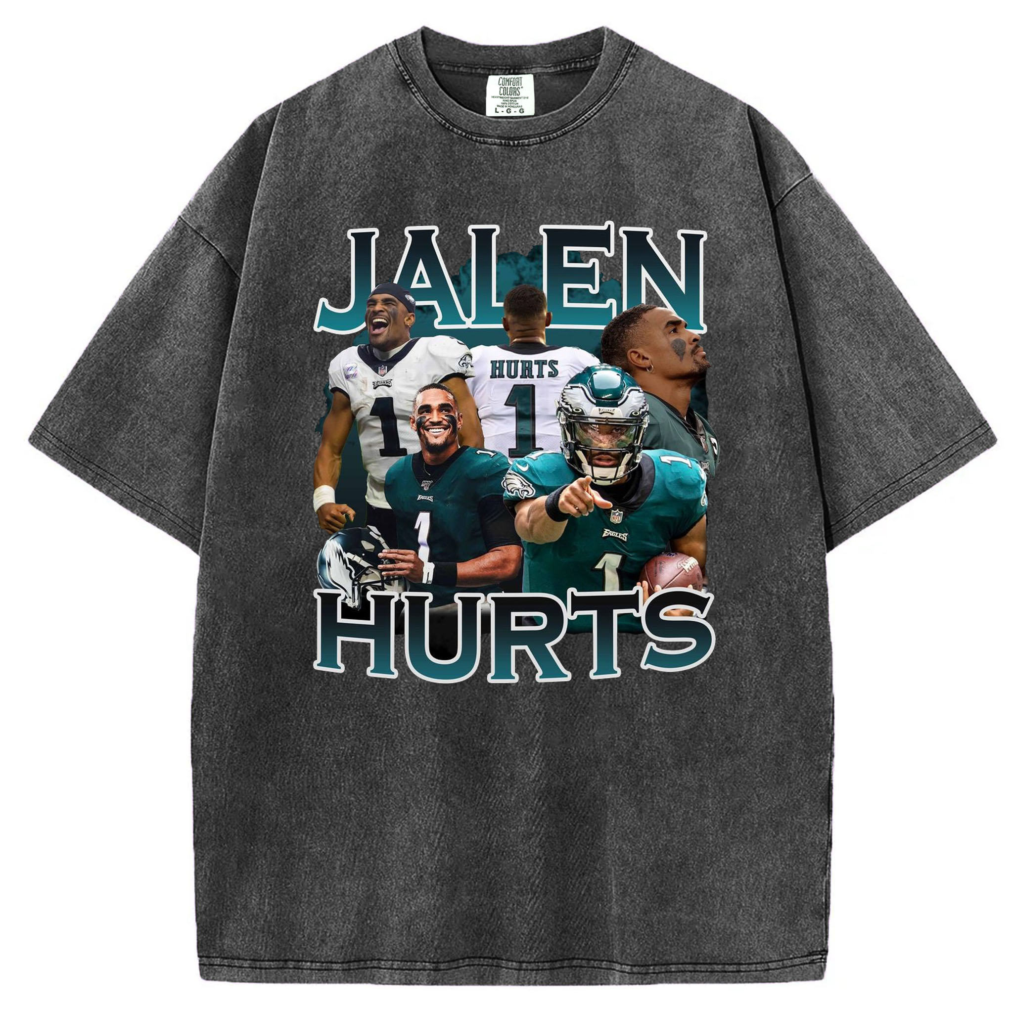 Jalen Hurts T-Shirt/Sweatshirt