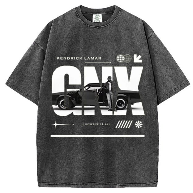 Hip Hop Rapper Shirt, Gnx Sweatshirt,Kendrick Lamar Fan Gifts