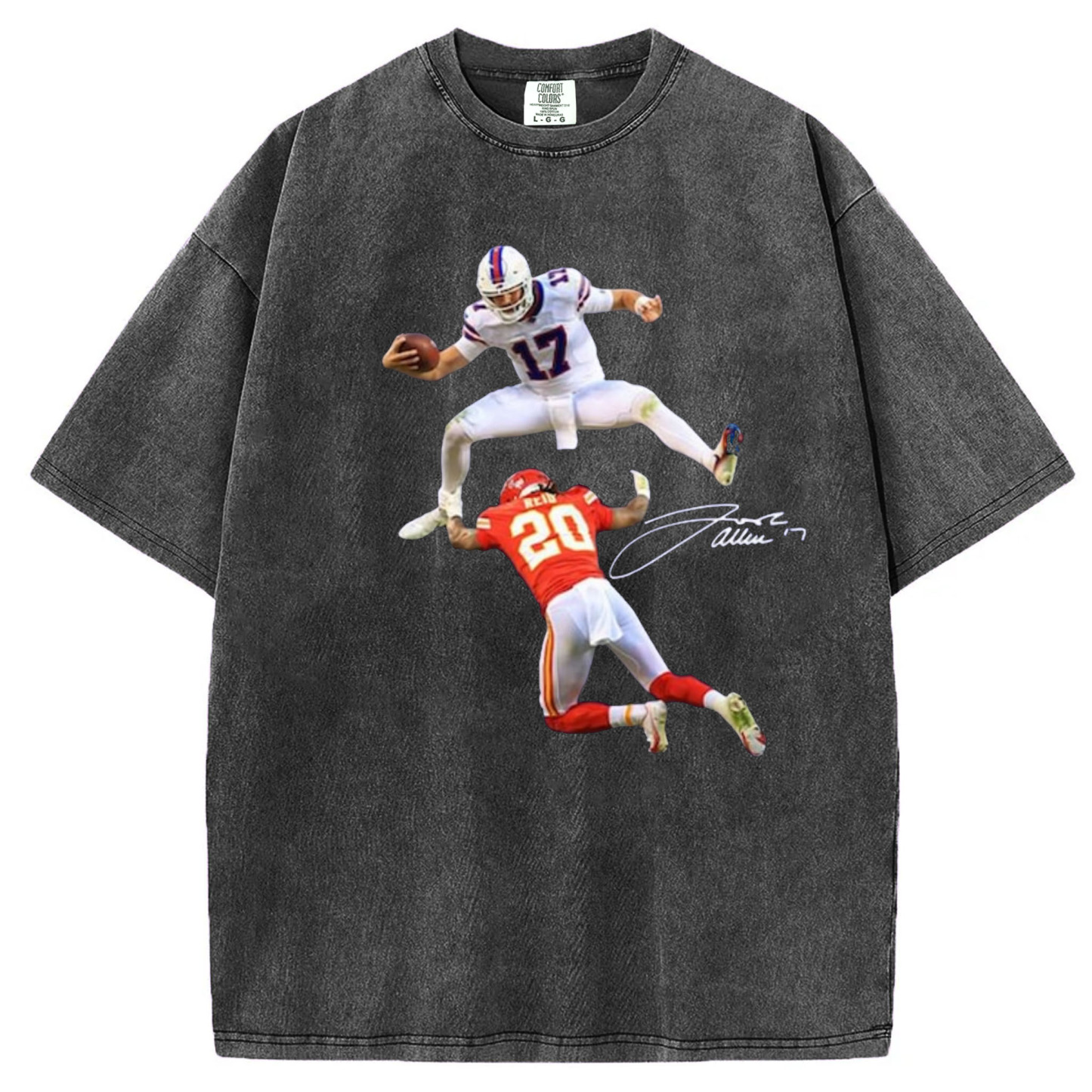 Baltimore Ravens T-Shirt/Sweatshirt