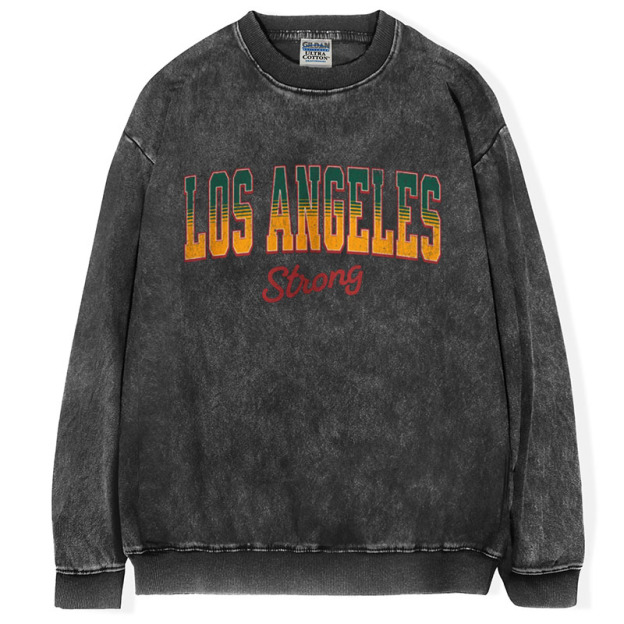 Los Angeles Strong shirt,Pray for California Sweatshirt
