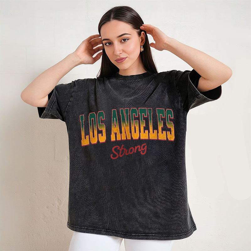 Los Angeles Strong shirt,Pray for California Sweatshirt