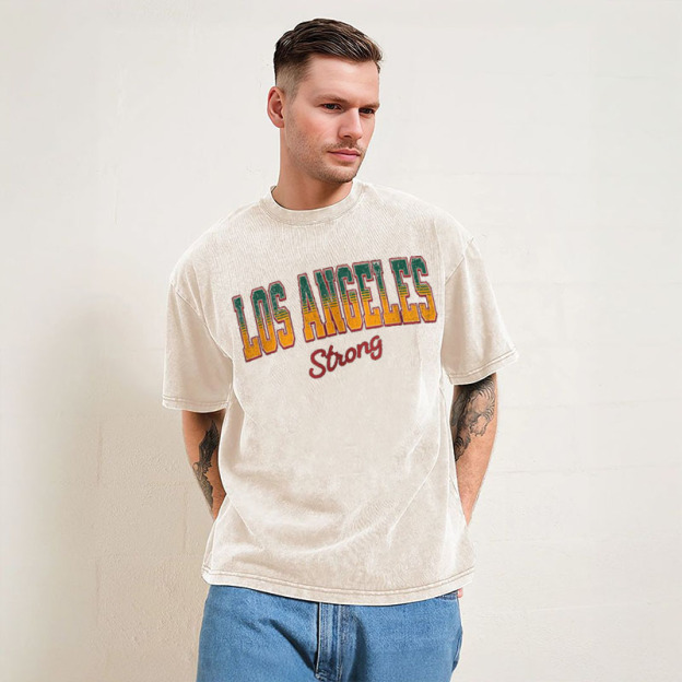 Los Angeles Strong shirt,Pray for California Sweatshirt