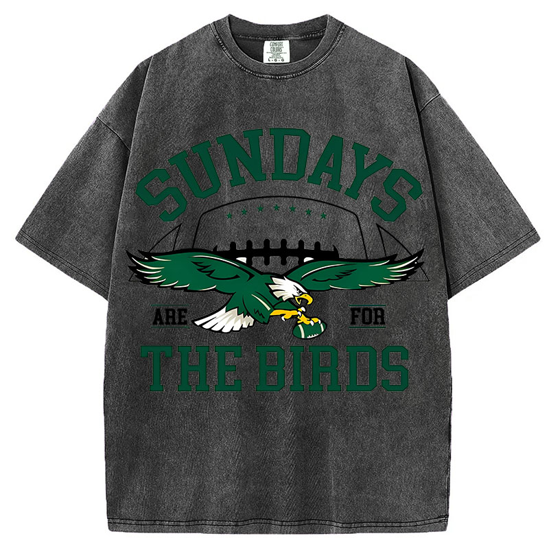 Philadelphia Football Sweatshirt