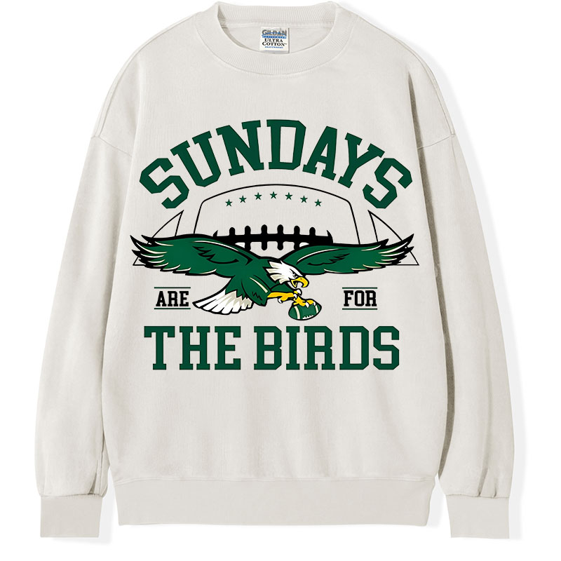 Philadelphia Football Sweatshirt