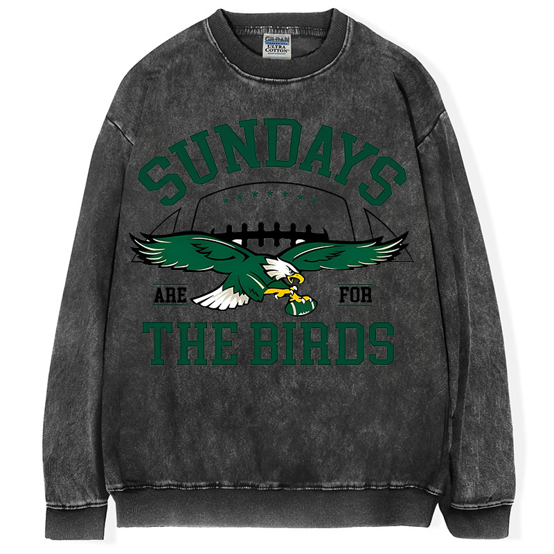 Philadelphia Football Sweatshirt