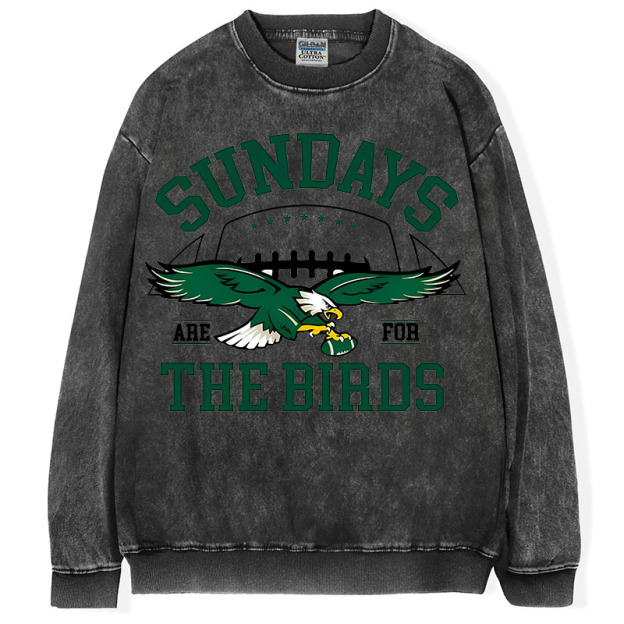 Philadelphia Football Sweatshirt