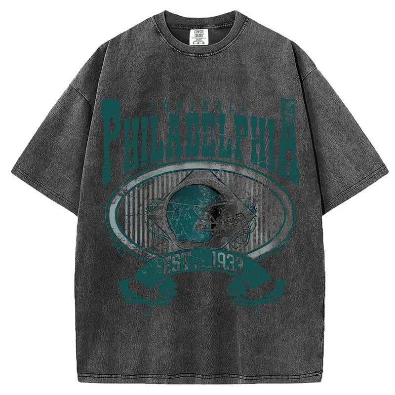 PHiladelphia Football Sweatshirt