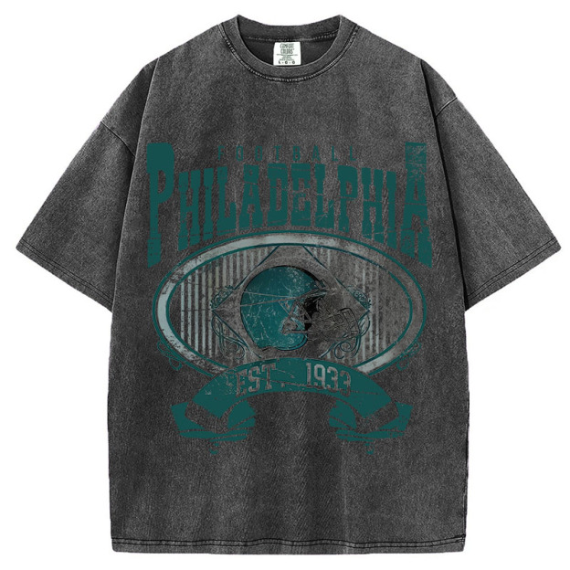 PHiladelphia Football Sweatshirt