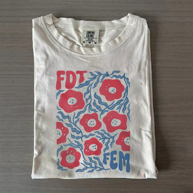 FDT T-shirt