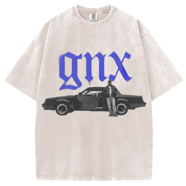 Kendrick Lamar GNX Album T-Shirt,Damn Kendrick Lamar Sweatshirt