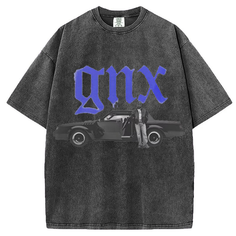 Kendrick Lamar GNX Album T-Shirt,Damn Kendrick Lamar Sweatshirt