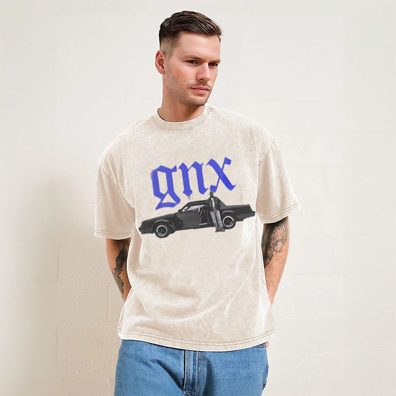 Kendrick Lamar GNX Album T-Shirt,Damn Kendrick Lamar Sweatshirt