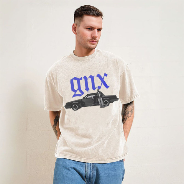 Kendrick Lamar GNX Album T-Shirt,Damn Kendrick Lamar Sweatshirt