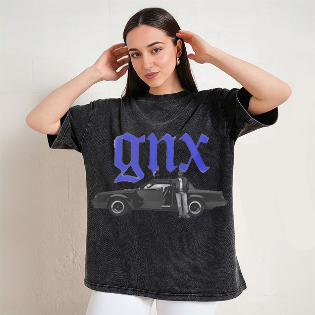 Kendrick Lamar GNX Album T-Shirt,Damn Kendrick Lamar Sweatshirt
