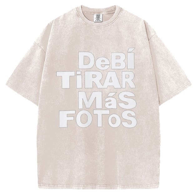 Debi Tirar Mas Fotos T-Shirt/Sweatshirt