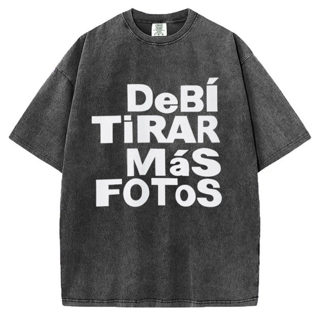 Debi Tirar Mas Fotos T-Shirt/Sweatshirt