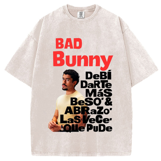New album Nadie sabe lo que va a pasar mañana T-Shirt/Sweatshirt