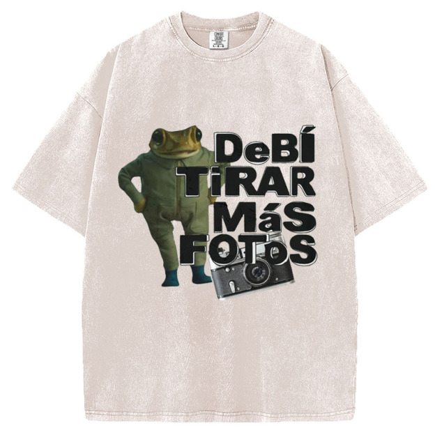 Debi Tirar Mas Fotos T-Shirt/Sweatshirt
