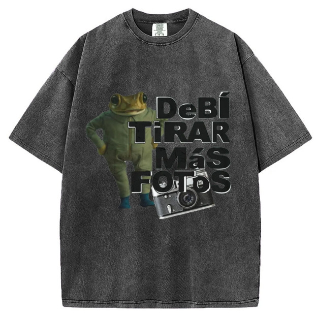 Debi Tirar Mas Fotos T-Shirt/Sweatshirt