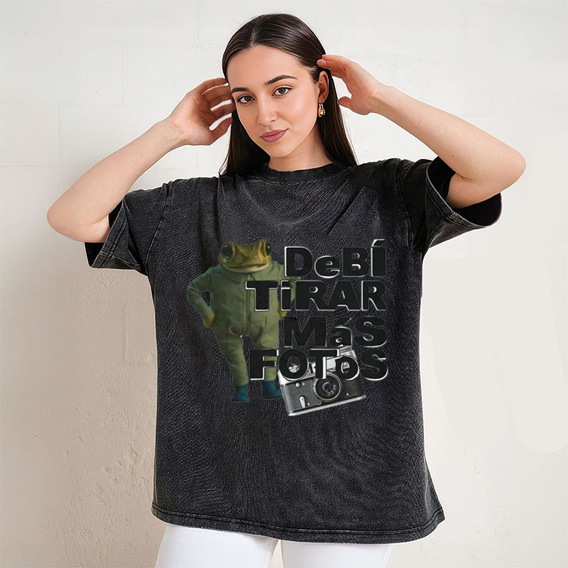 Debi Tirar Mas Fotos T-Shirt/Sweatshirt