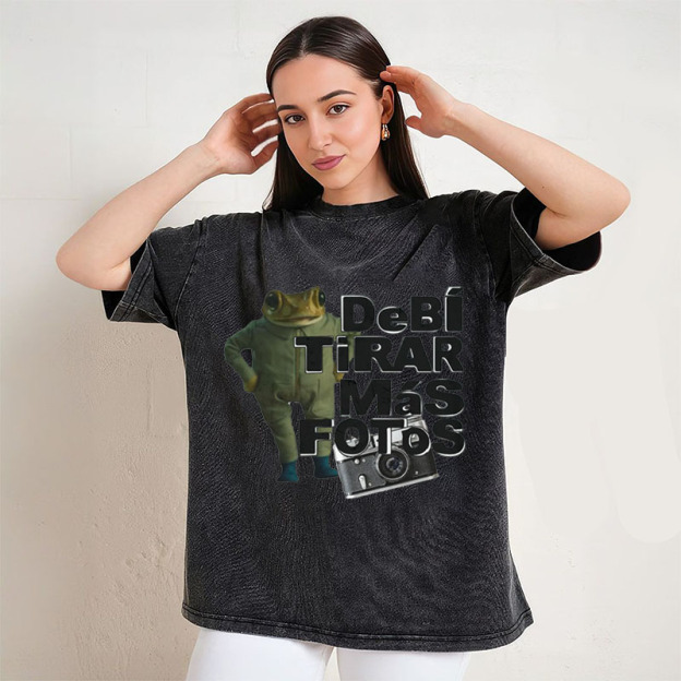 Debi Tirar Mas Fotos T-Shirt/Sweatshirt