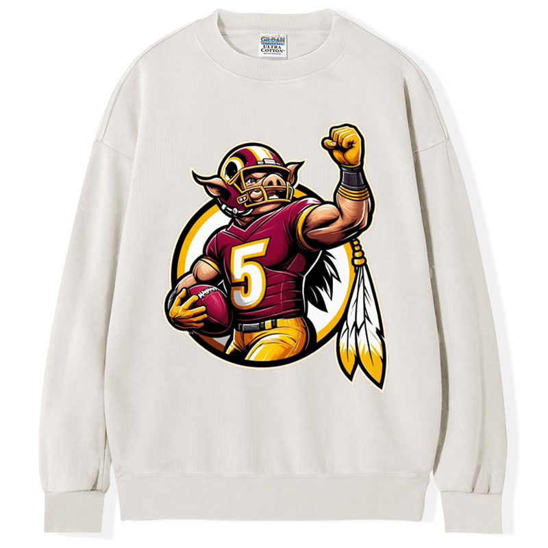 Washington Commanders Jayden Daniels T-Shirt/Sweatshirt