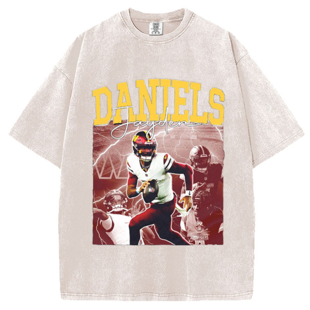Jayden Daniels T-Shirt/Sweatshirt