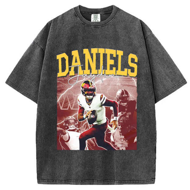Jayden Daniels T-Shirt/Sweatshirt