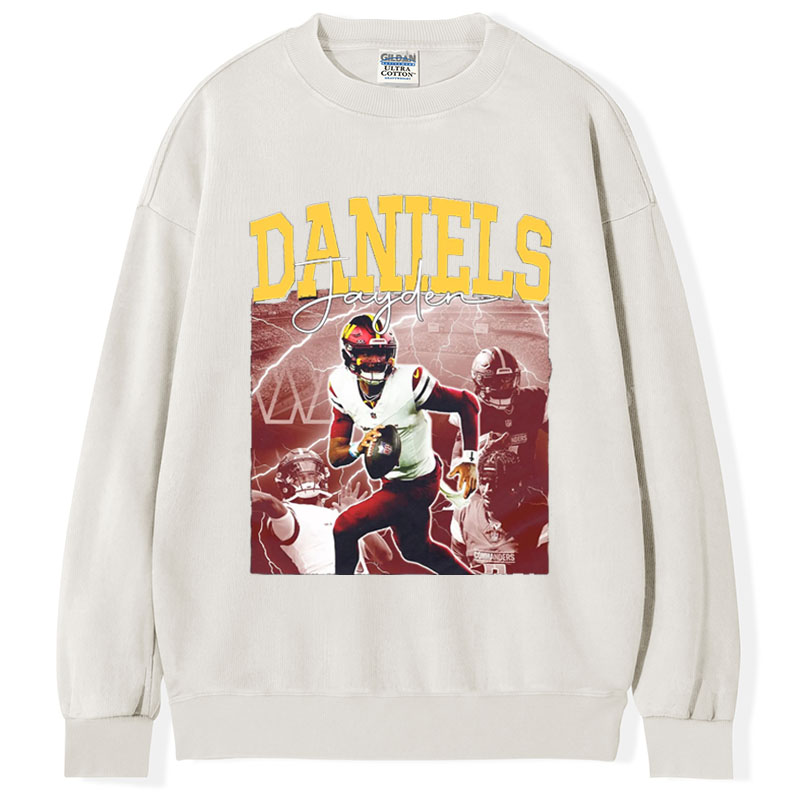 Jayden Daniels T-Shirt/Sweatshirt