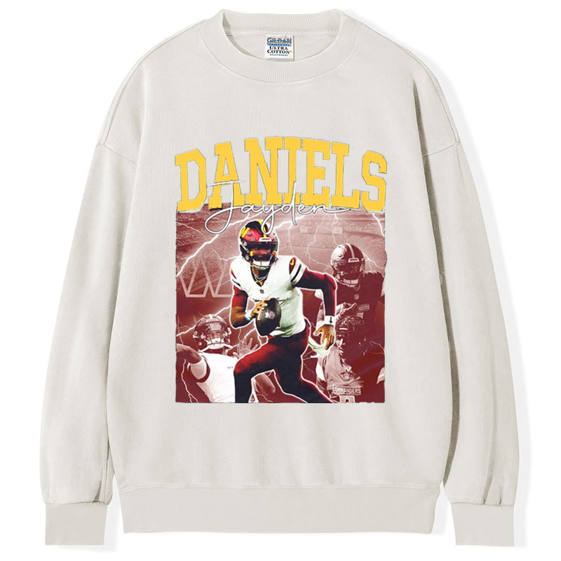 Jayden Daniels T-Shirt/Sweatshirt
