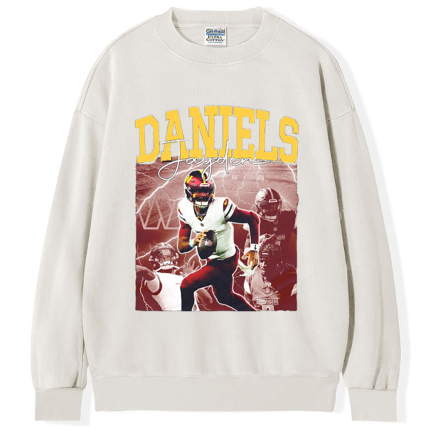 Jayden Daniels T-Shirt/Sweatshirt