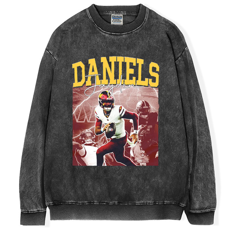 Jayden Daniels T-Shirt/Sweatshirt