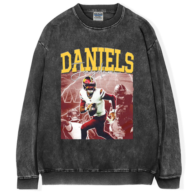 Jayden Daniels T-Shirt/Sweatshirt