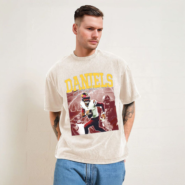 Jayden Daniels T-Shirt/Sweatshirt