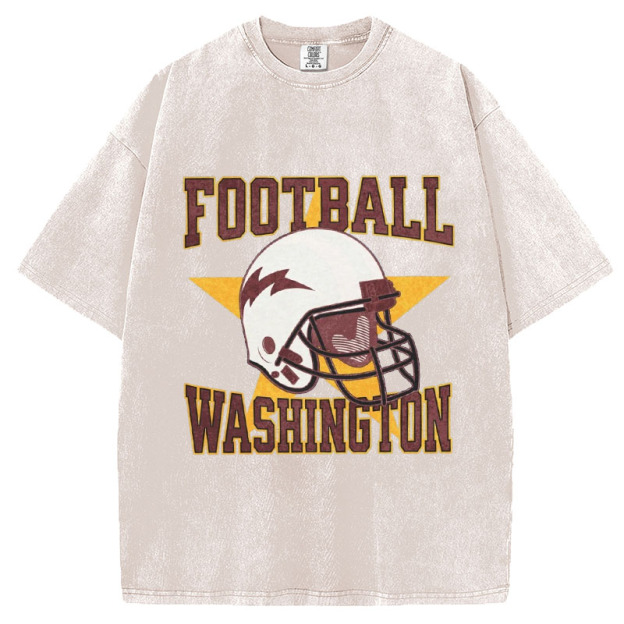 Washington Football T-Shirt/Sweatshirt